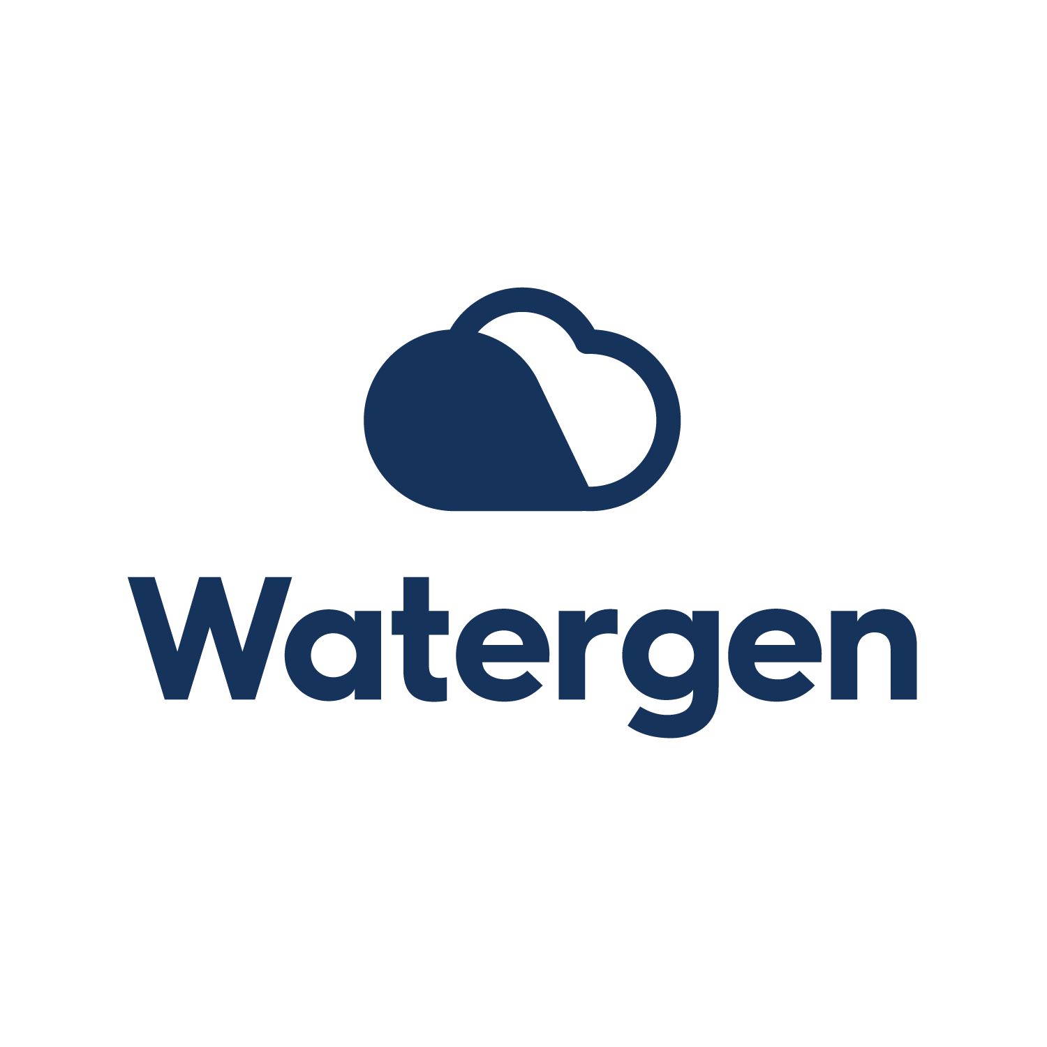 Watergen вода из воздуха